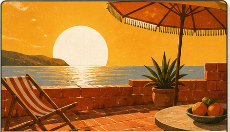 Sun Chaser